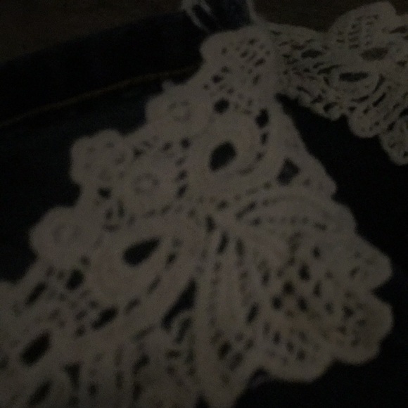 Girls capris - Picture 2 of 4